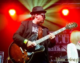 25. Toruń Blues Meeting - 22 XI 2014